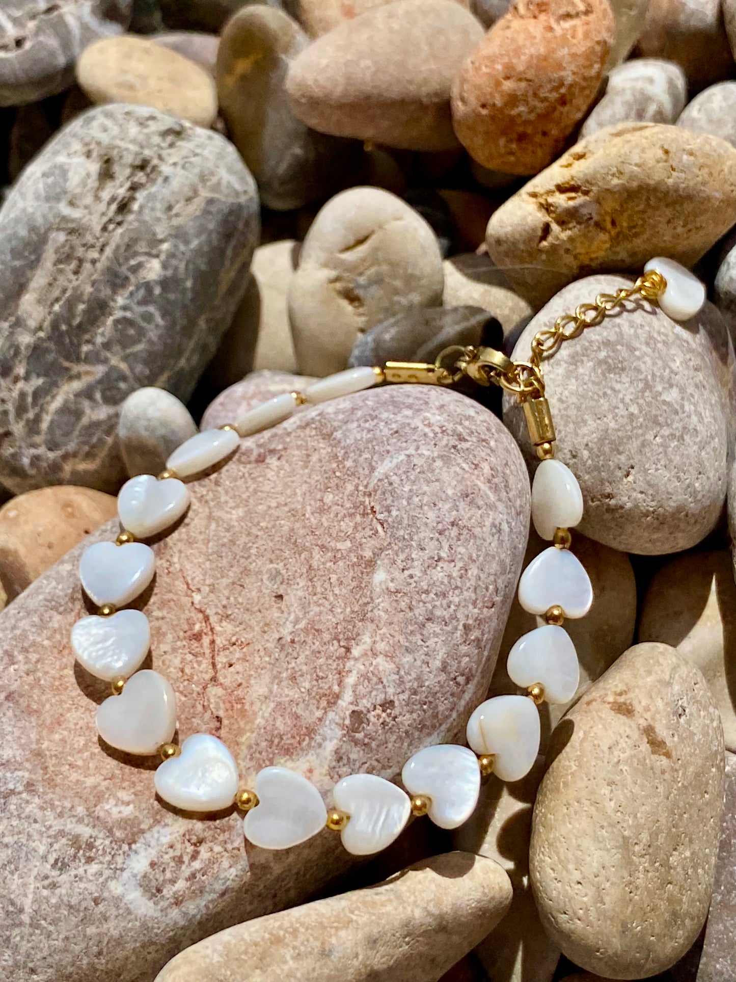 Bracelet - LOVE ALWAYS