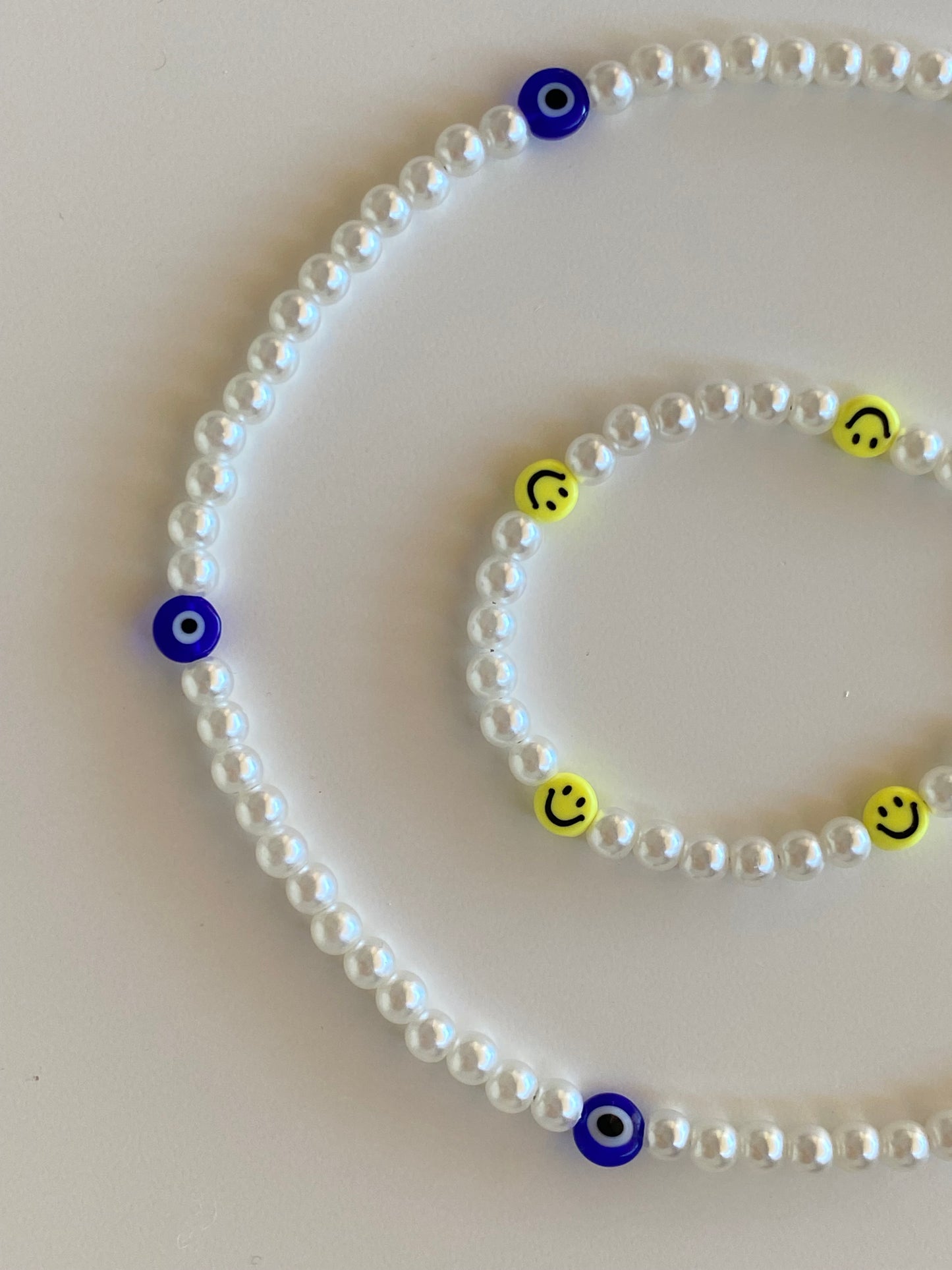 Necklace - OVERPROTECTED
