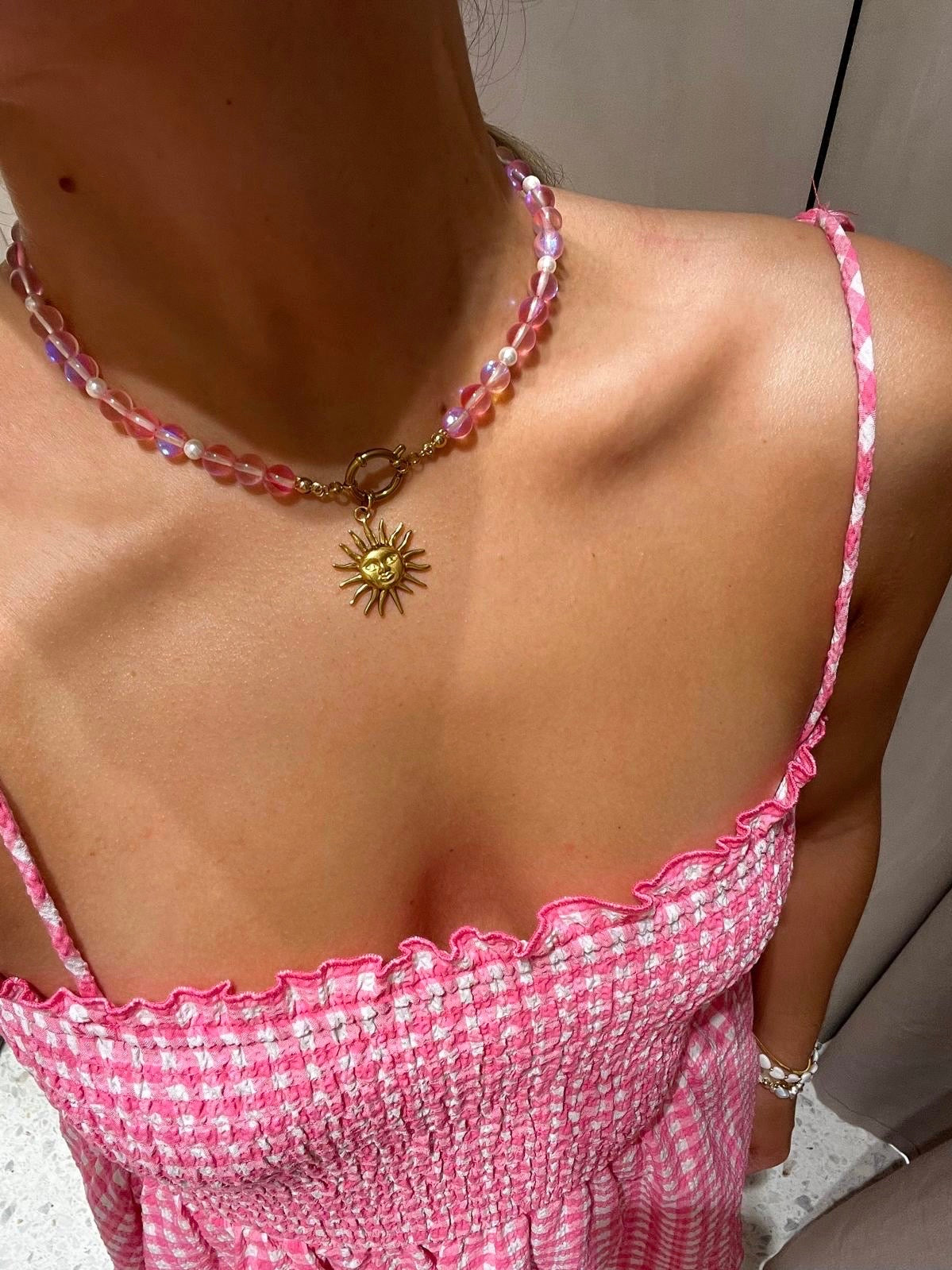 Collar - CANDYHILO