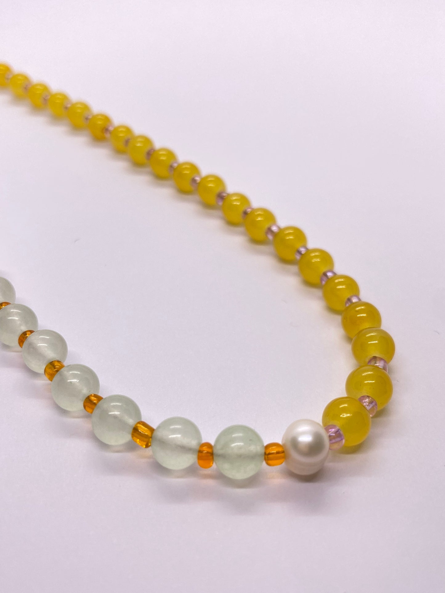 Necklace - HARMONY