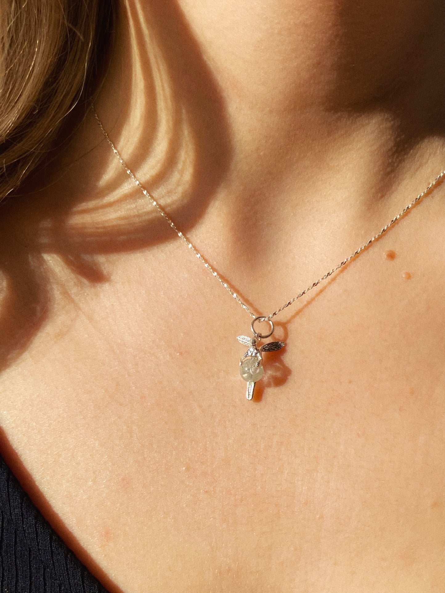 Necklace - LUCKY ME
