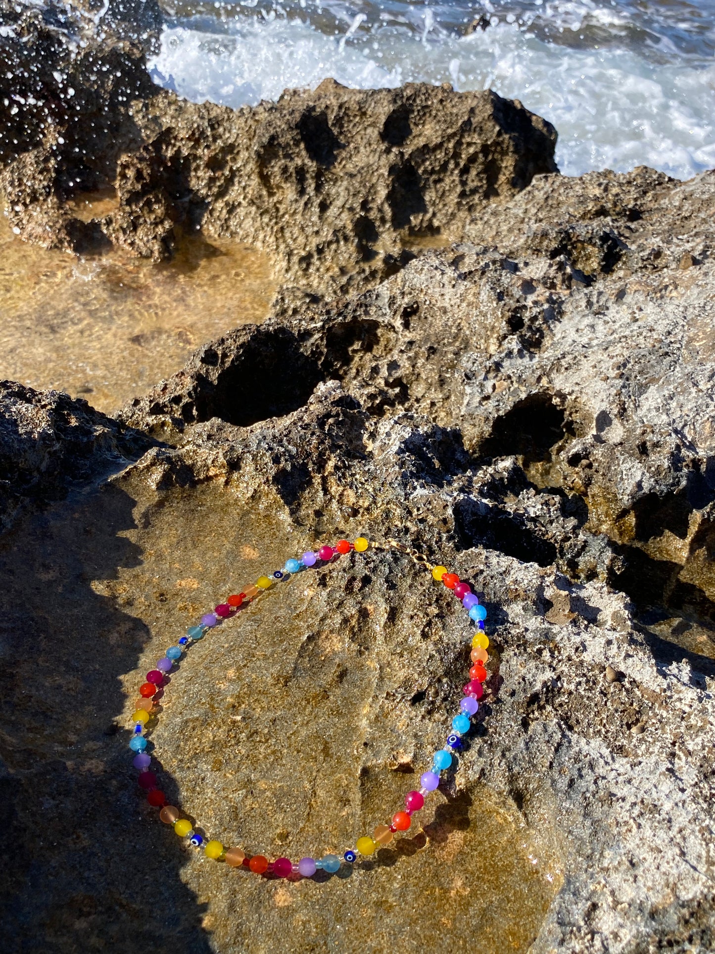 Necklace - GOOD KARMA