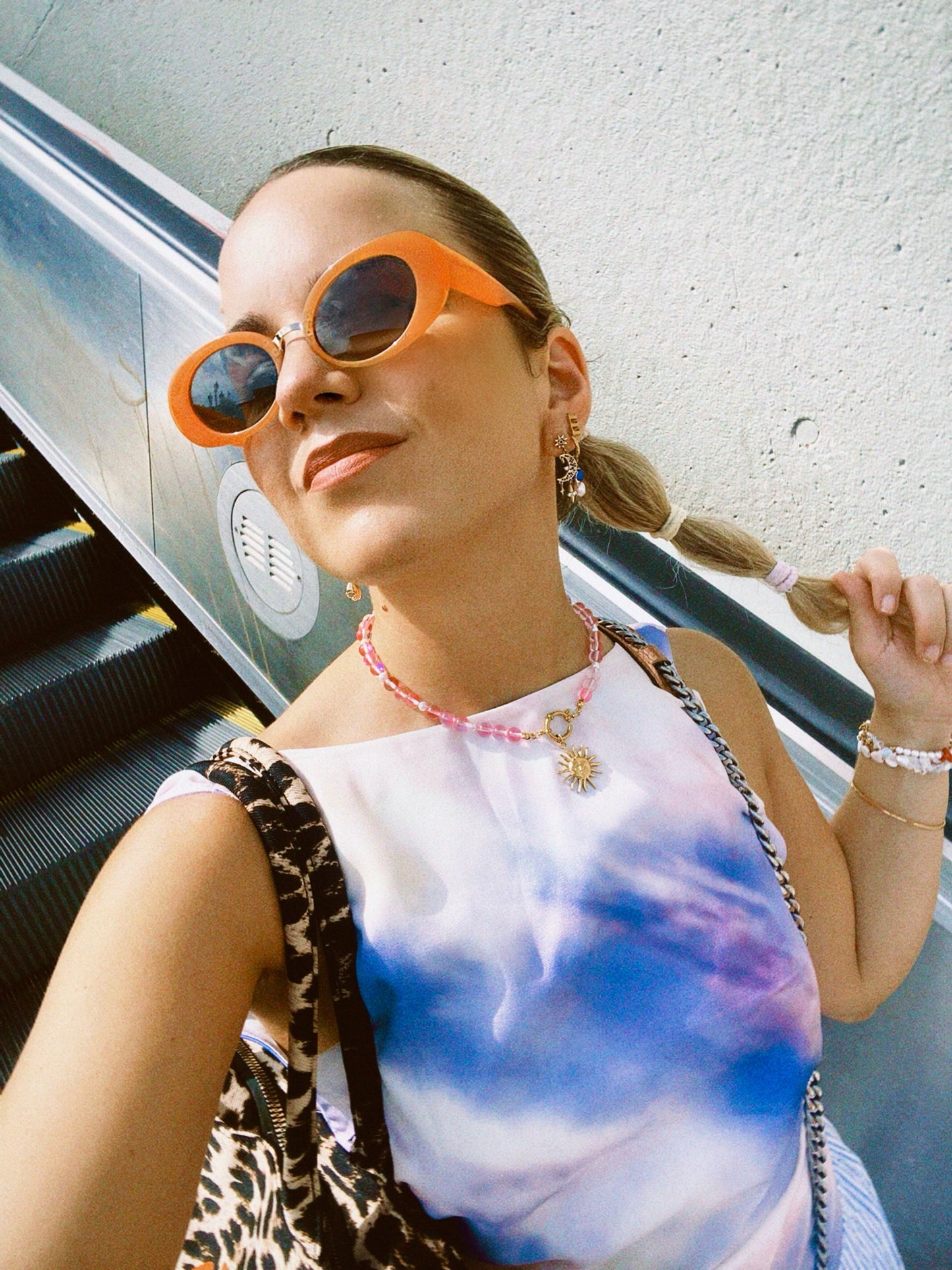 Collar - CANDYHILO