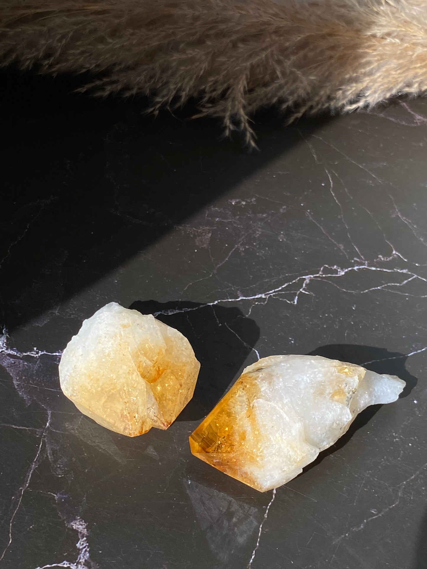 Amethyst - Raw Point