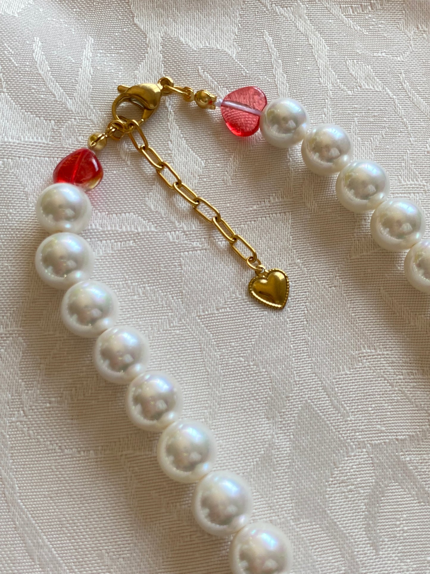 Necklace - JOHNNY & FRIENDS