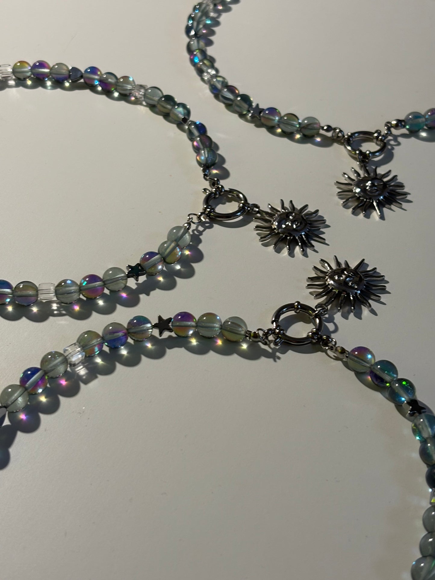 Necklace - MATRIX
