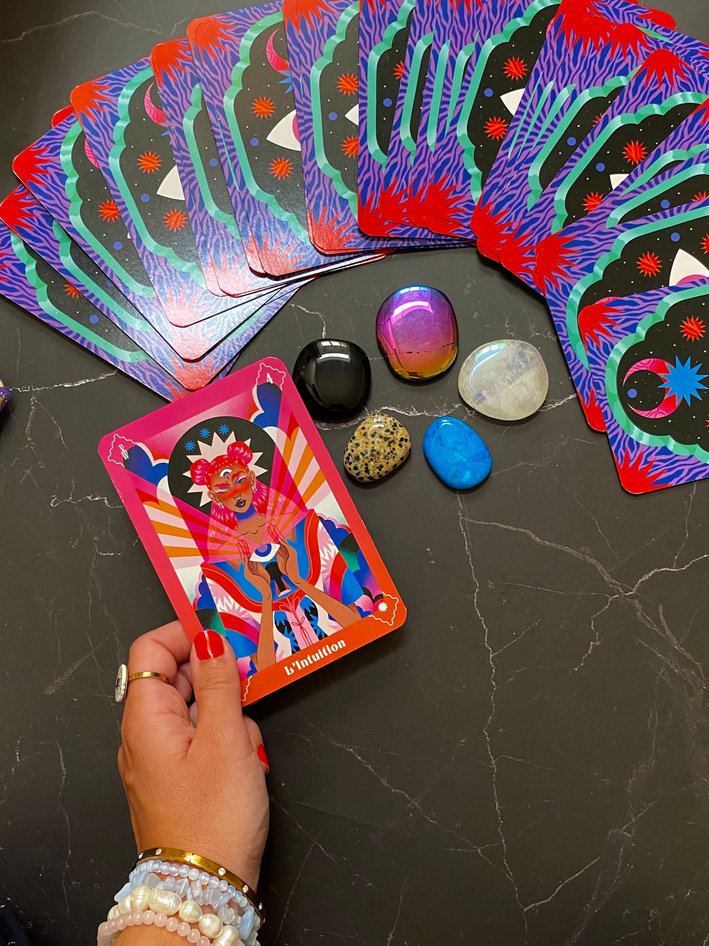 Astral Energy KIT💫
