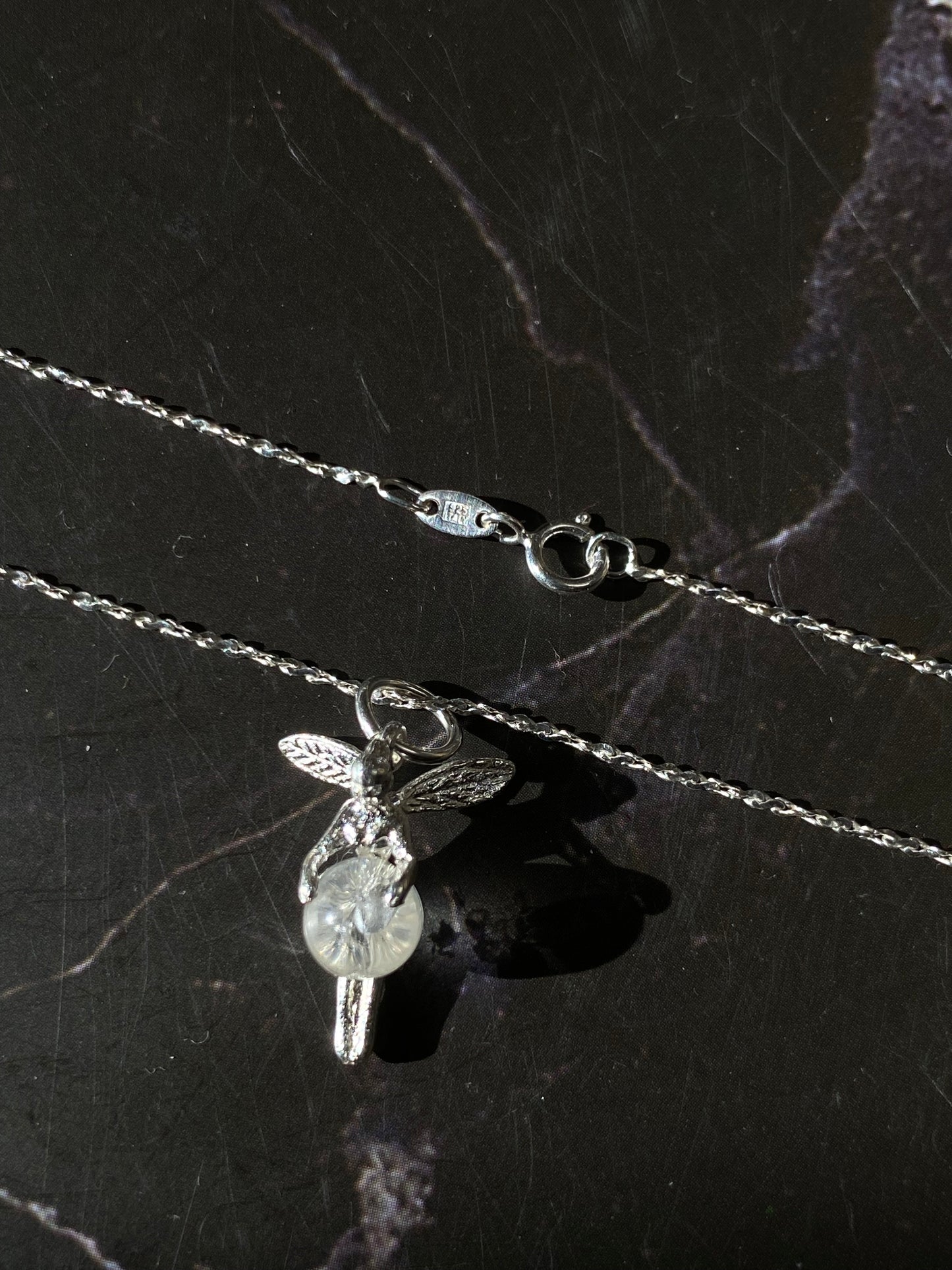 Necklace - LUCKY ME