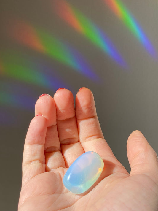 Opalite - Pierre roulée