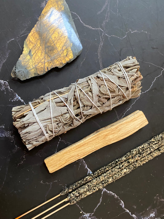 KIT Garde Rapprochée🧿