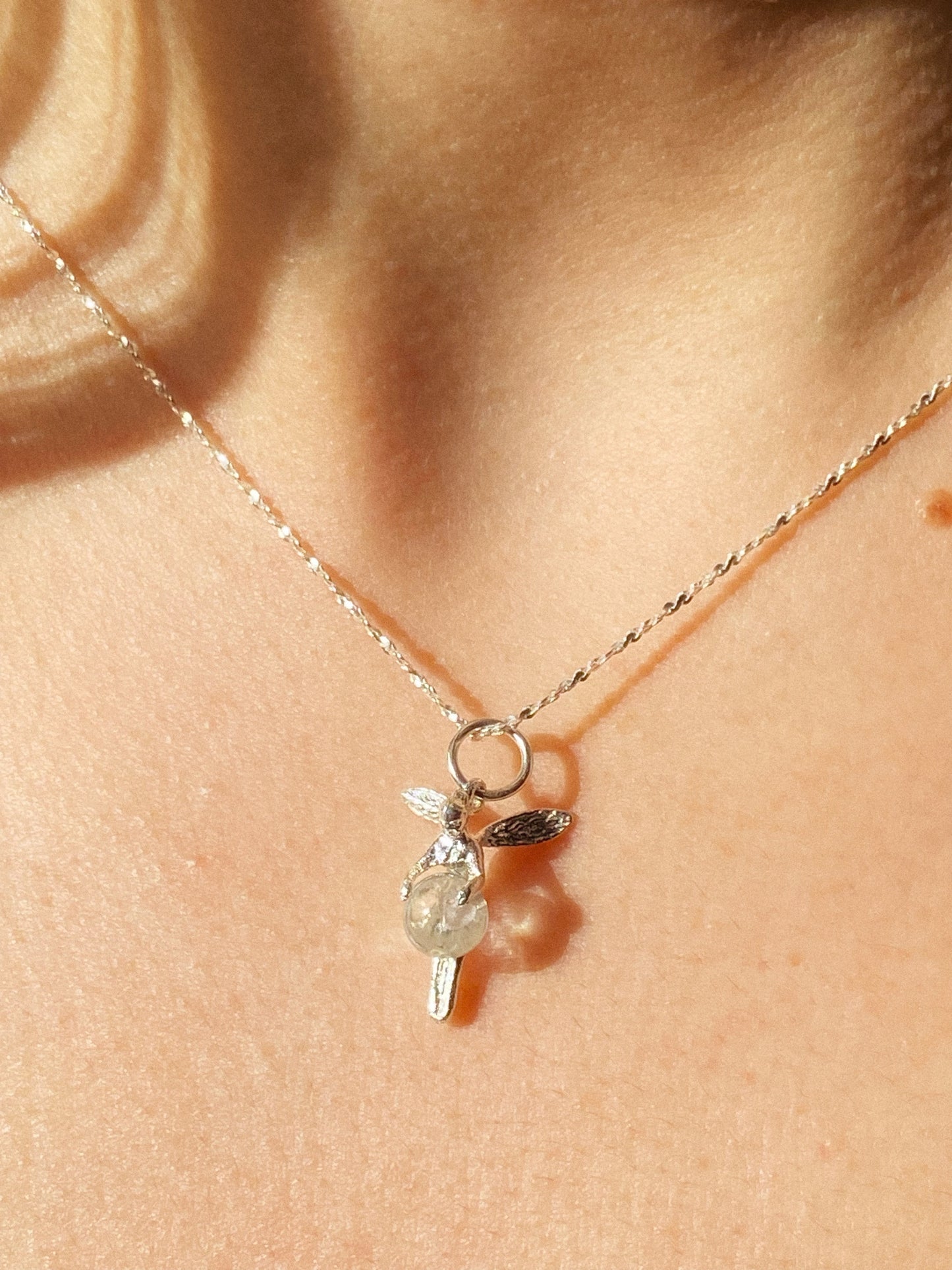 Necklace - LUCKY ME