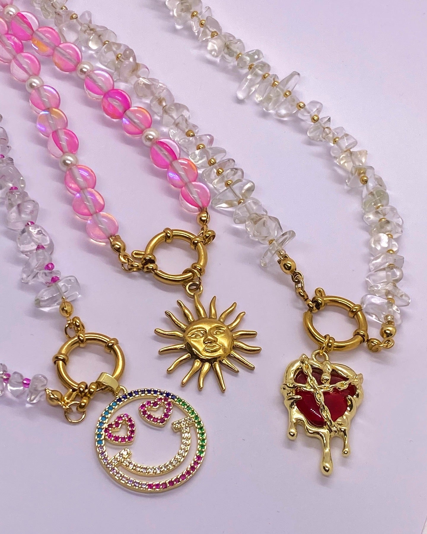 Collar - CANDYHILO