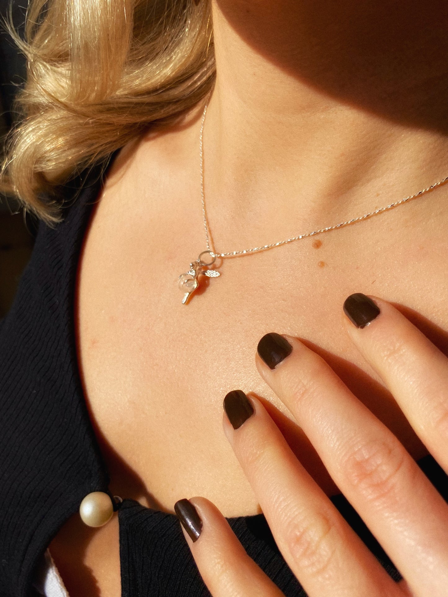 Necklace - LUCKY ME