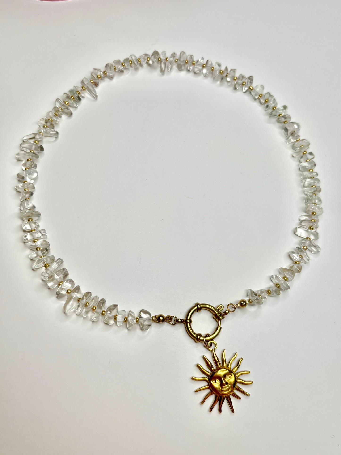 Necklace - SUNNY DAY