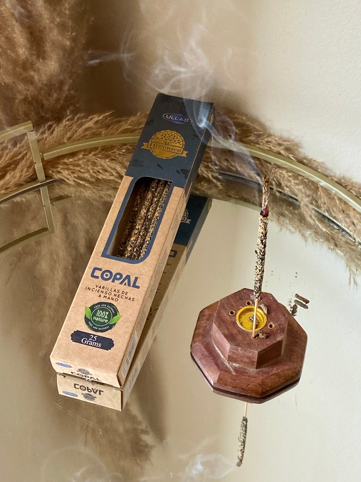 Encens Premium Bio ULLAS