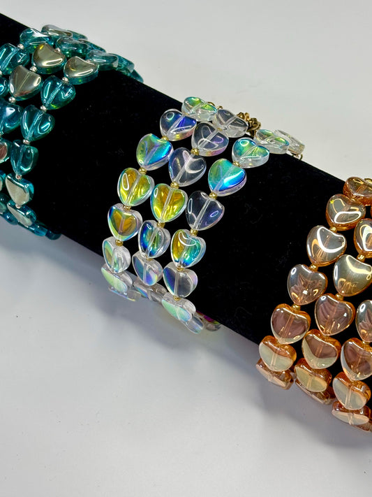 Bracelet - MYSTICAL LOVE