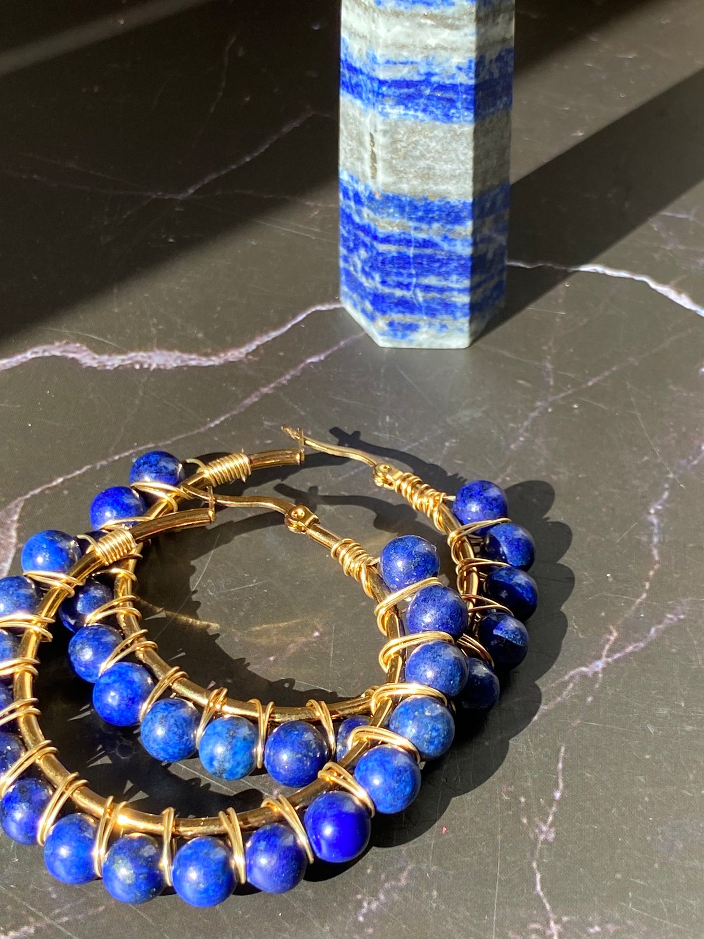 Earrings - GIPSY DREAM
