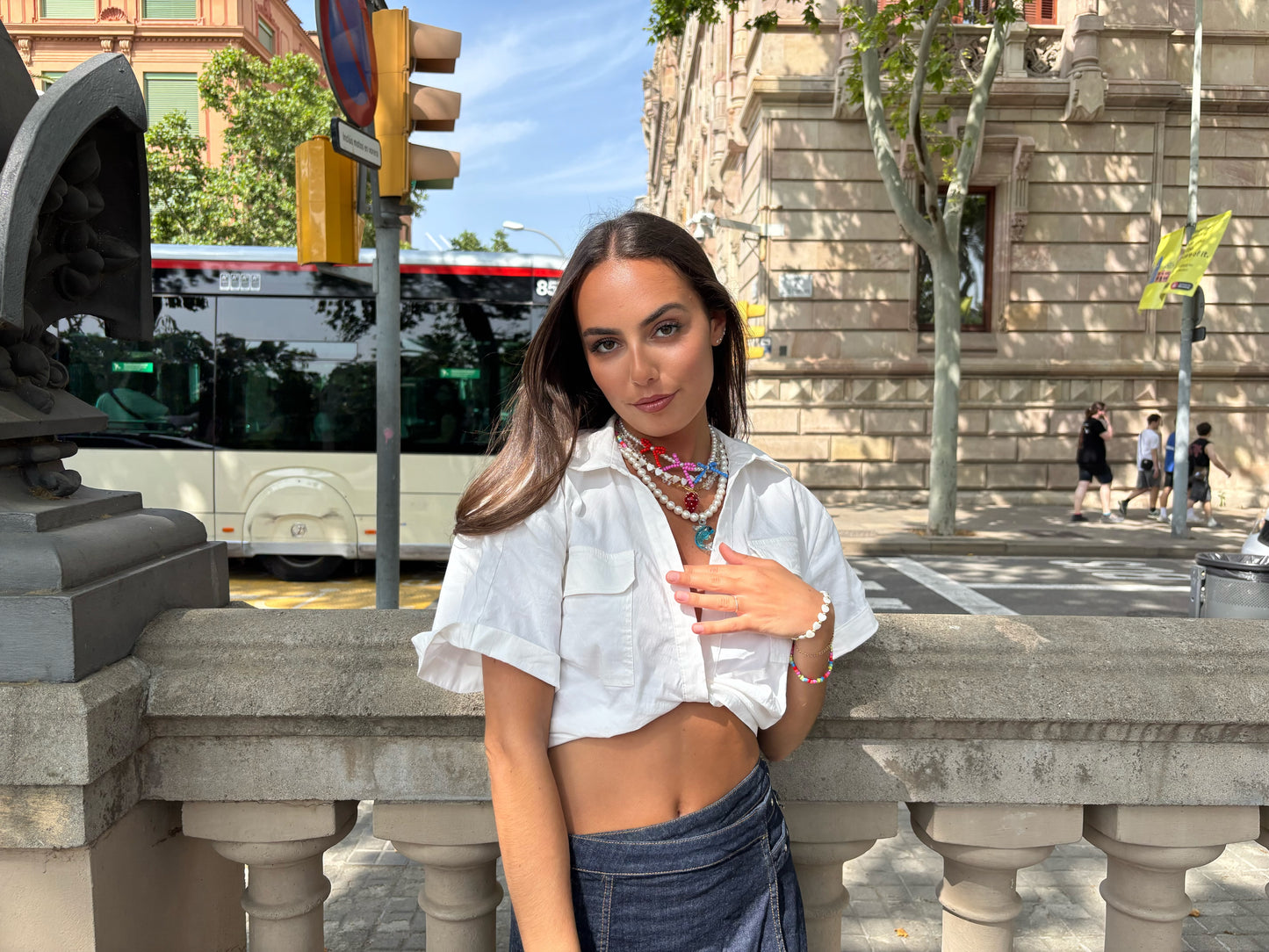 Necklace - MILKSHAKE