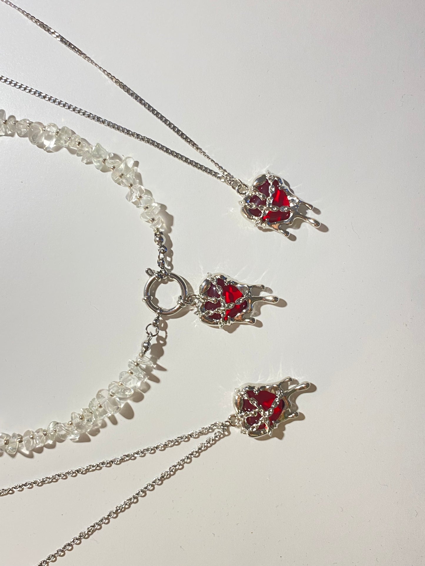 Collar - INCONDICIONALMENTE