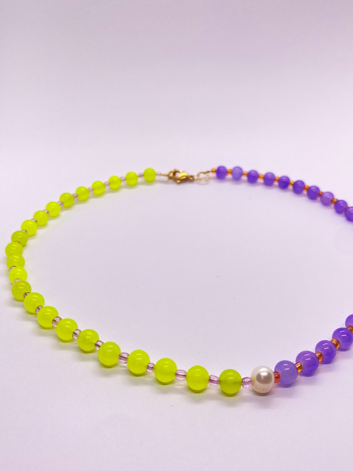 Necklace - HARMONY