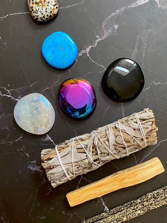 KIT Magic Journey🔮