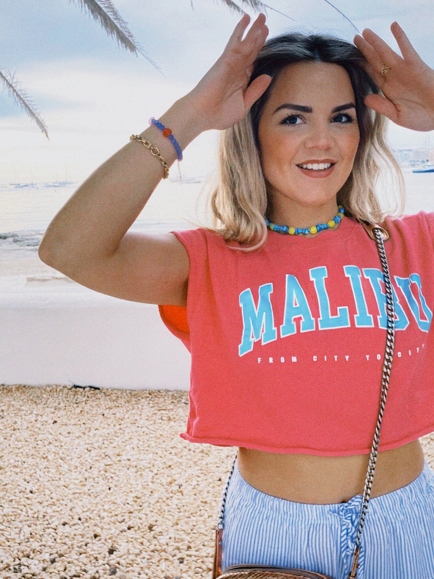 Collar - LIMÓN RIVIERA