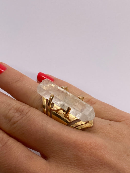 Bague - MAGIC ROCKET