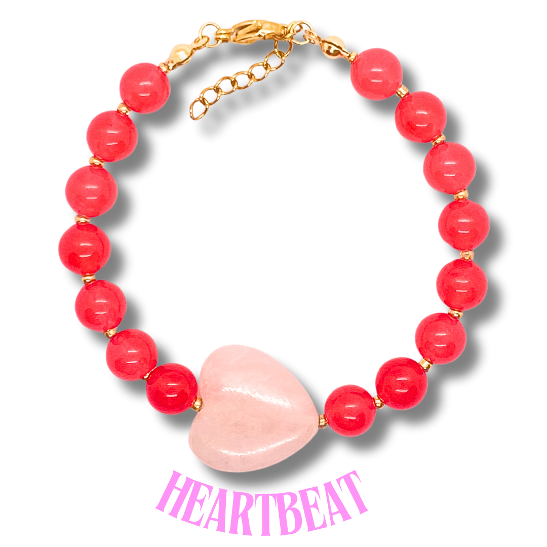 Bracelet - HEARTBEAT
