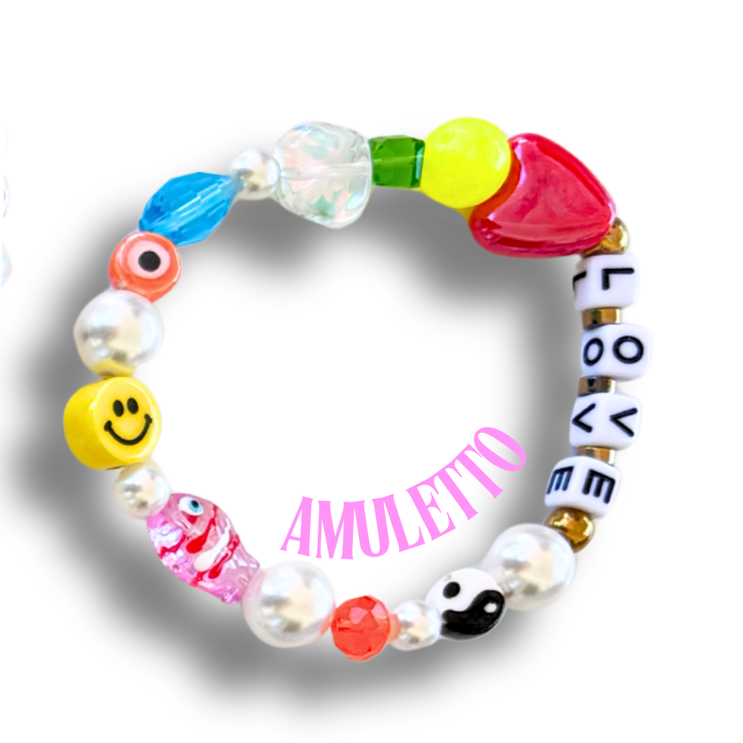 Bracelet - AMULETTO