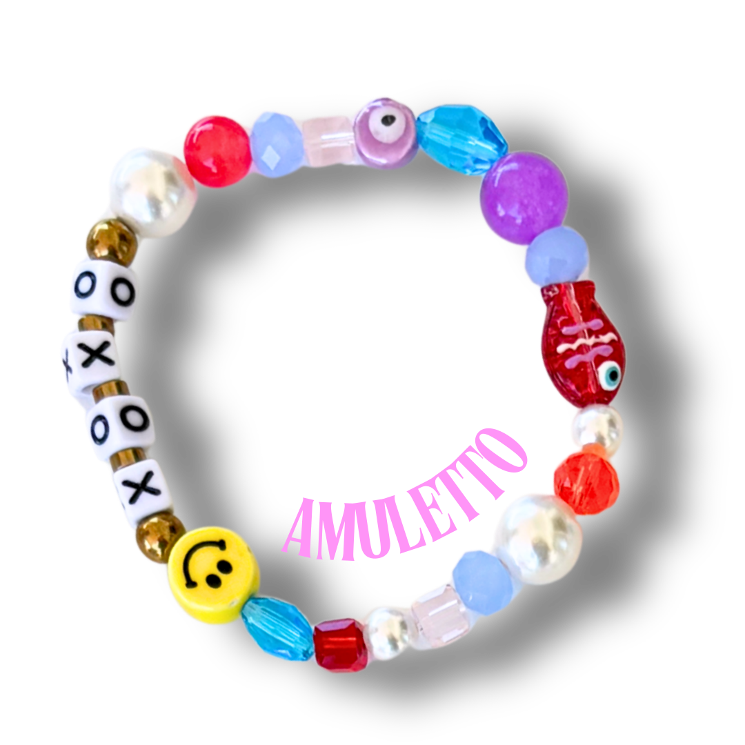 Bracelet - AMULETTO