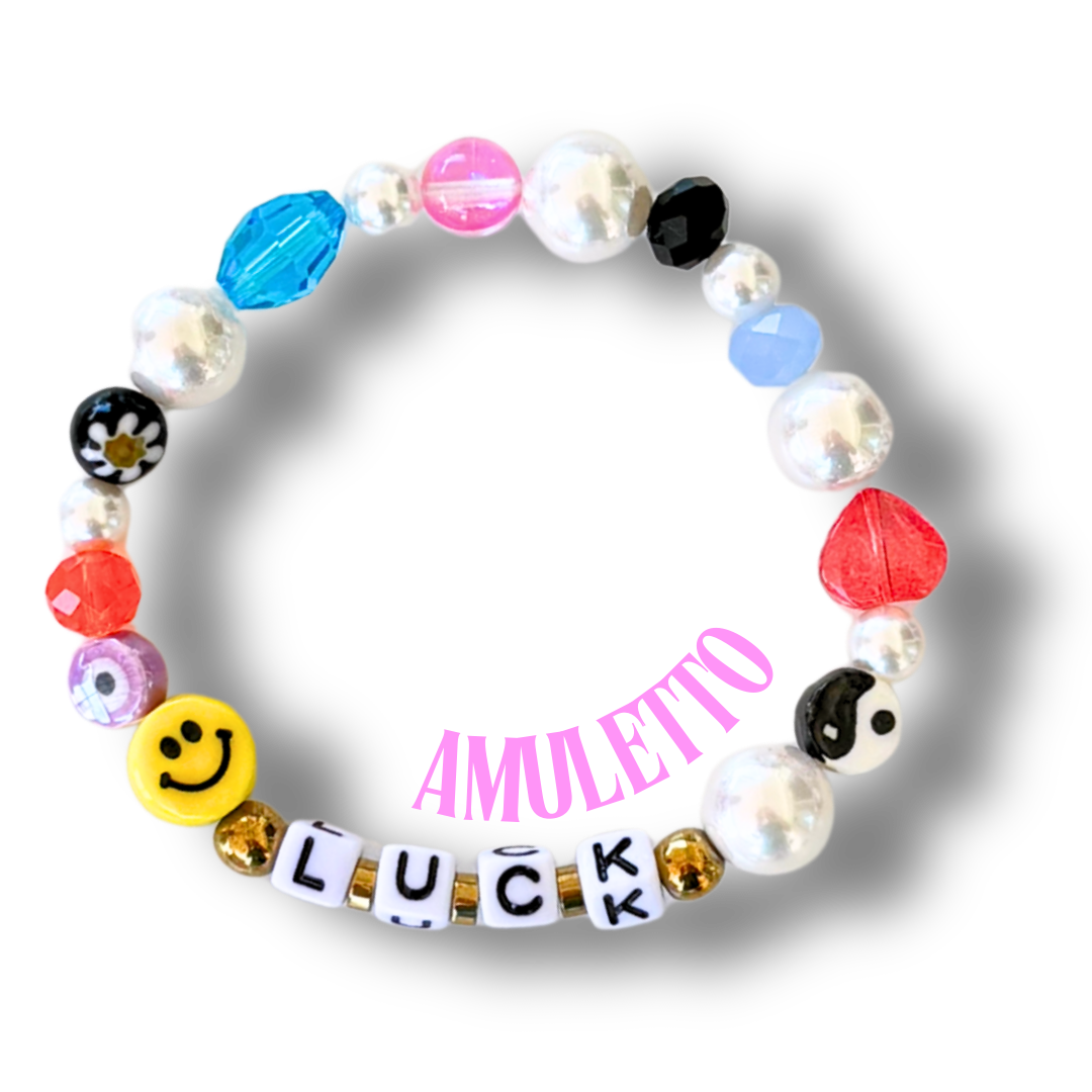 Bracelet - AMULETTO