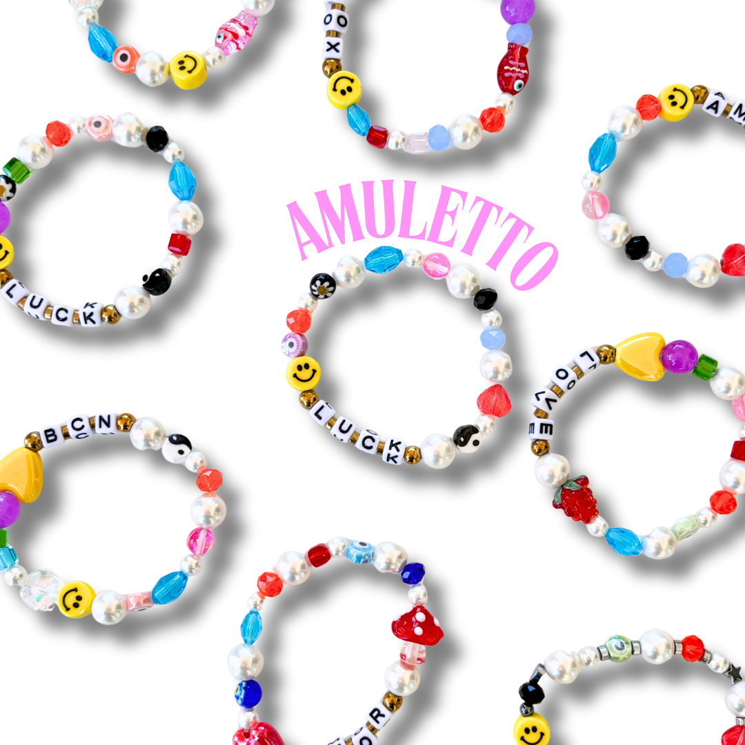 Bracelet - AMULETTO