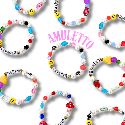 Bracelet - AMULETTO