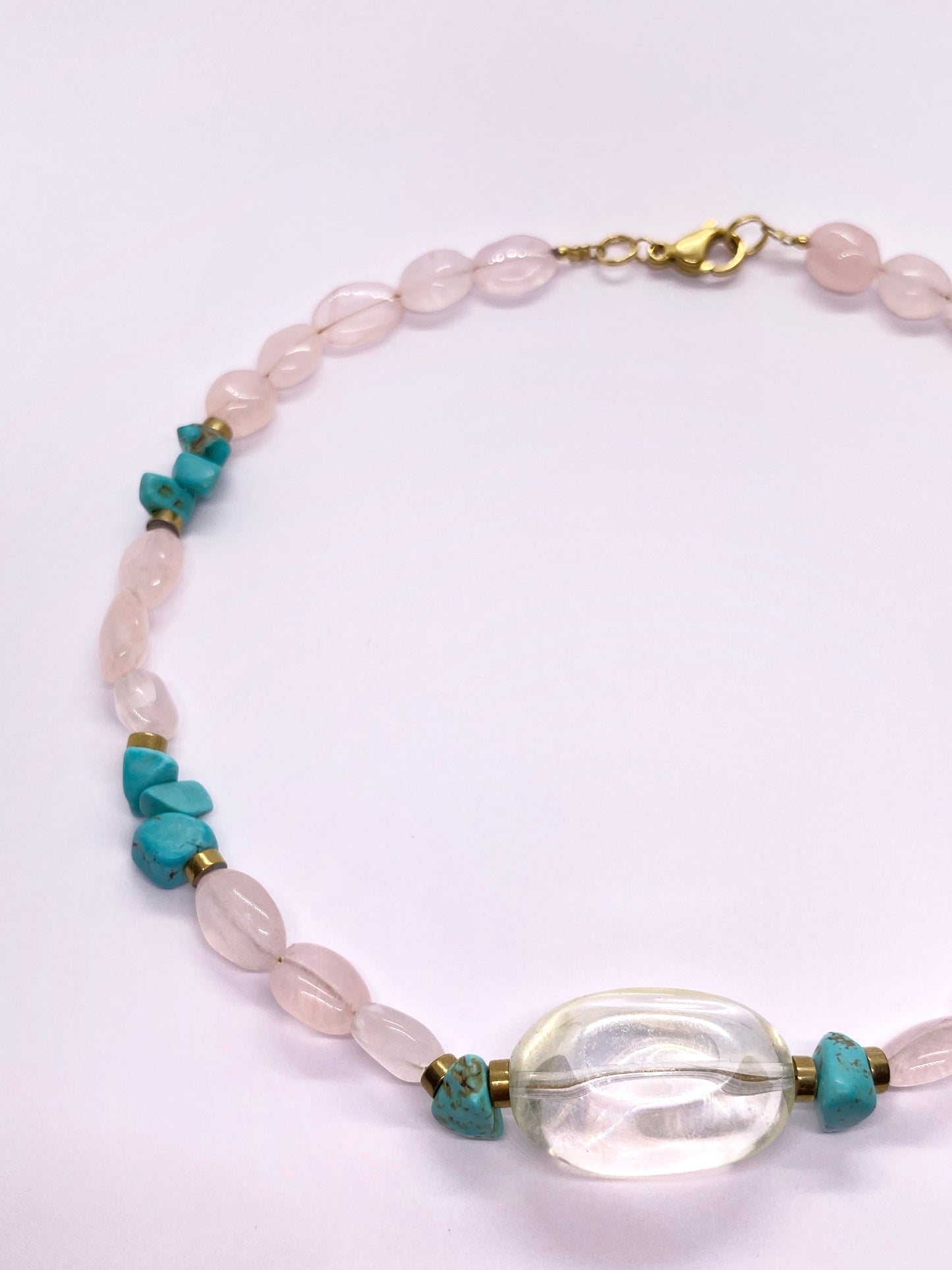 Necklace - PURE LOVE