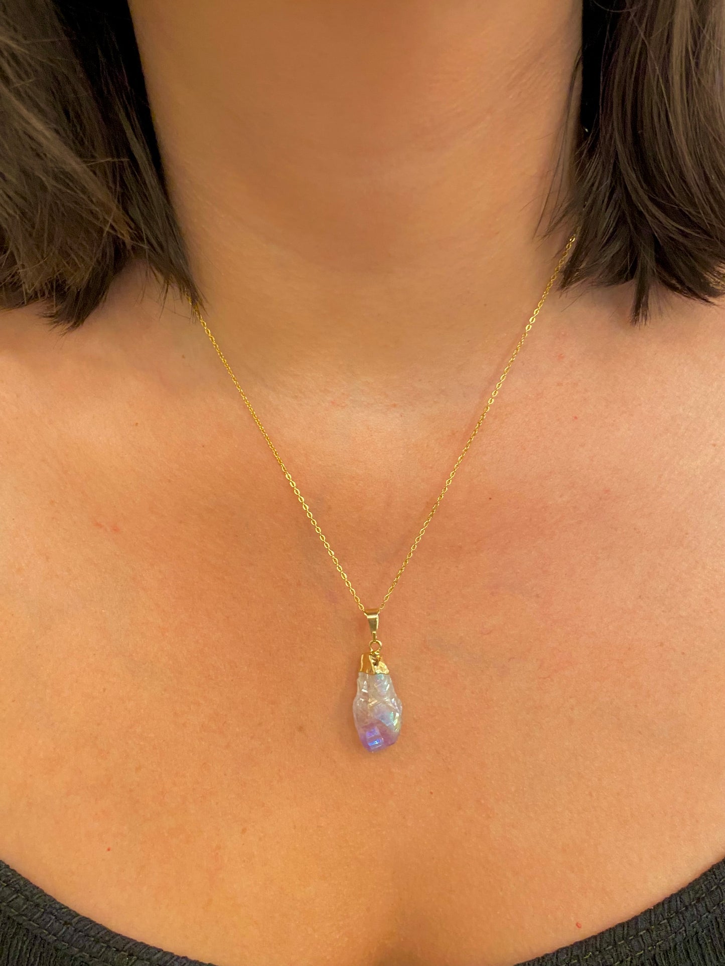 Necklace - GOOD INTUITION