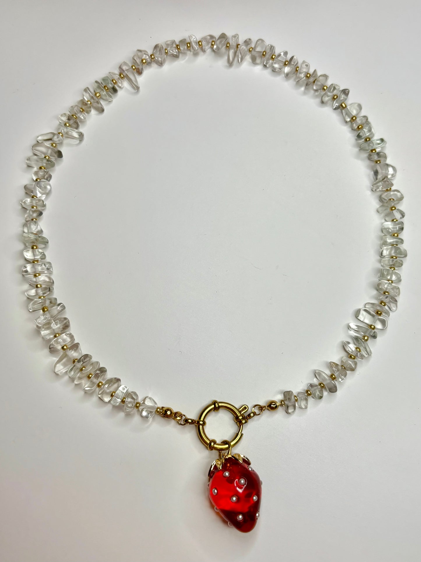 Necklace - MILKSHAKE