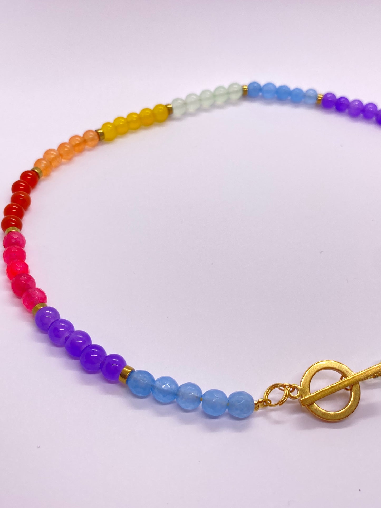 Necklace - ANDREA