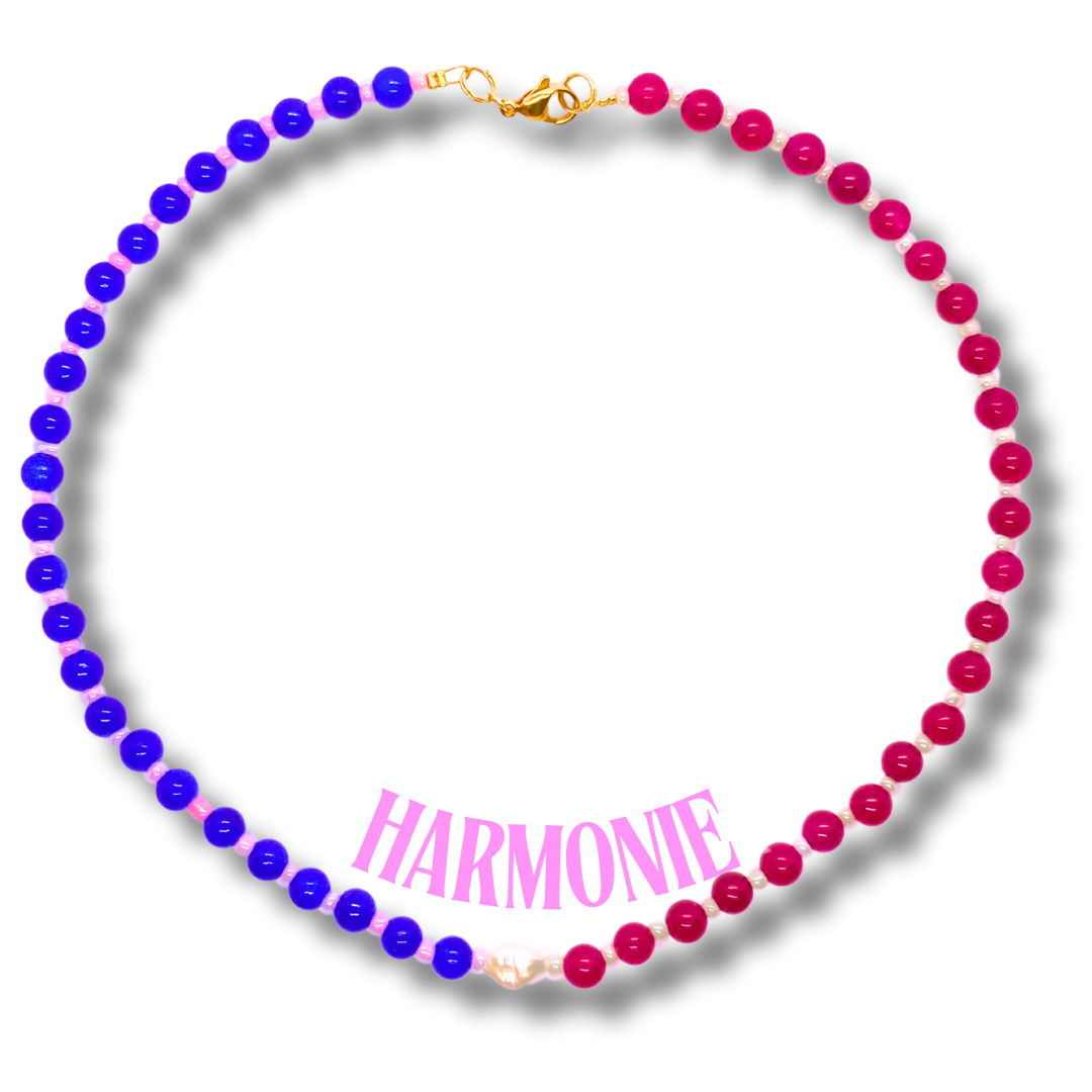 Necklace - HARMONY