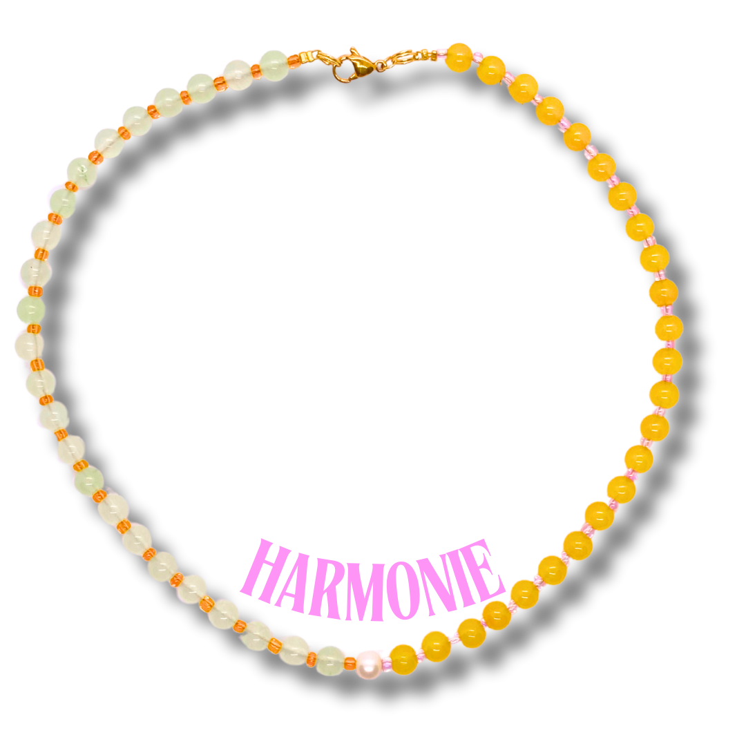 Necklace - HARMONY