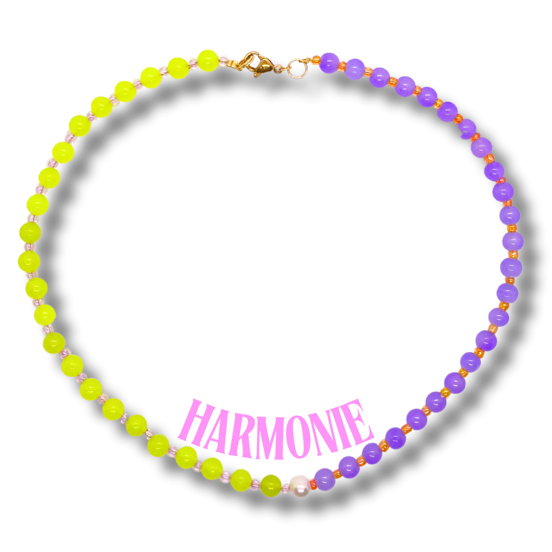 Necklace - HARMONY