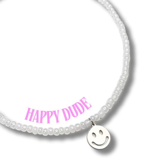 Collier - HAPPY DUDE II