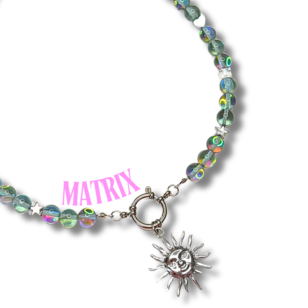 Necklace - MATRIX