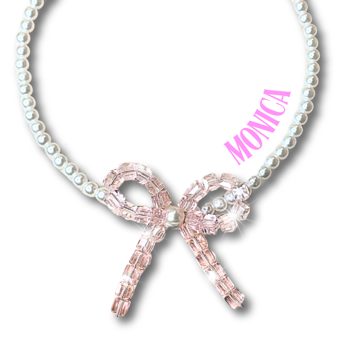 Collar - MÓNICA
