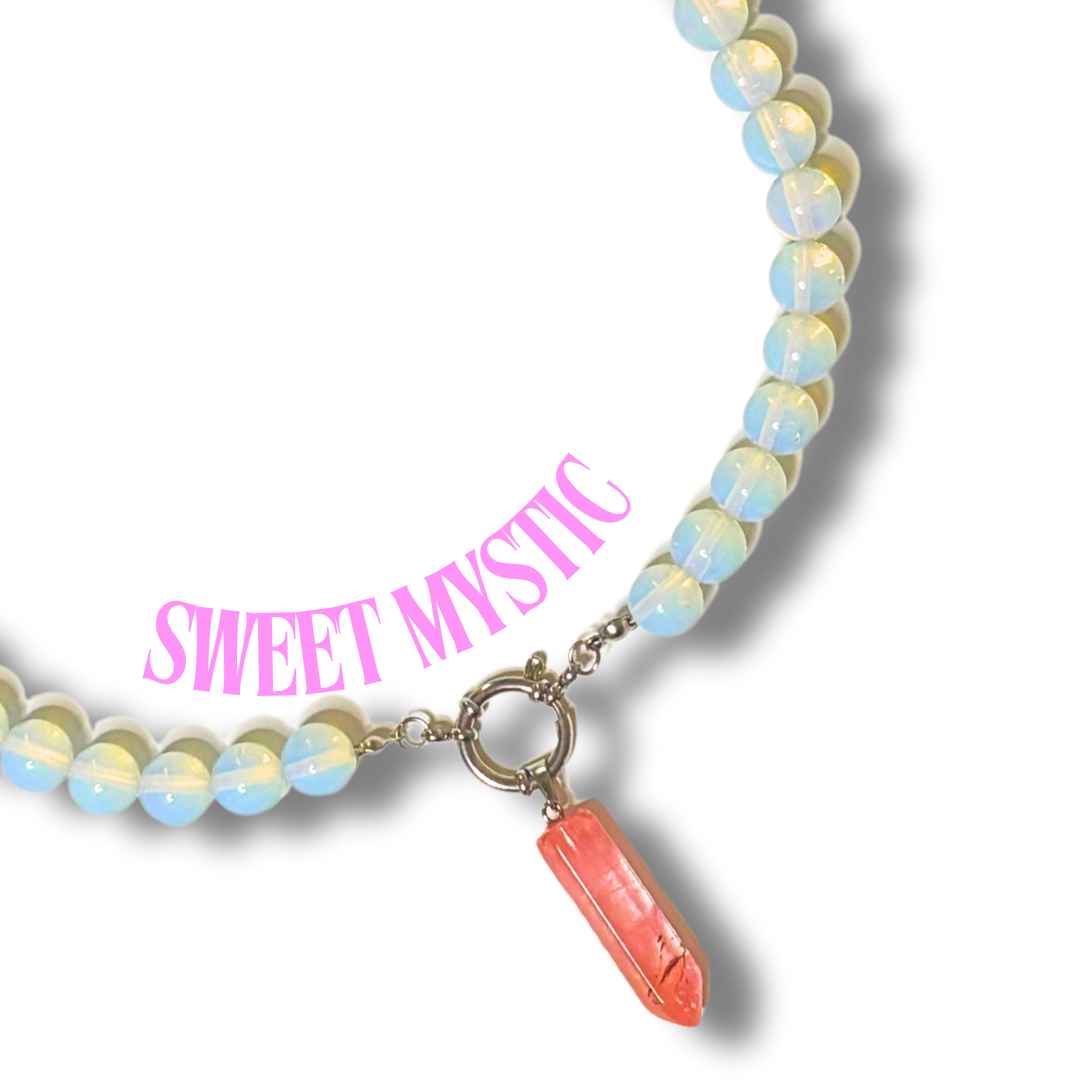 Collier - SWEET MYSTIC