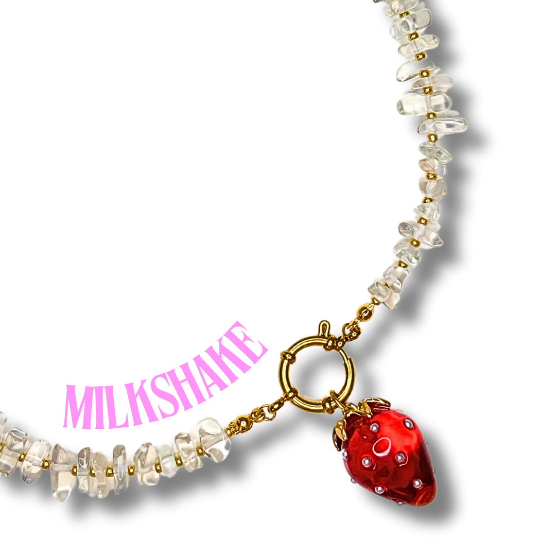 Necklace - MILKSHAKE
