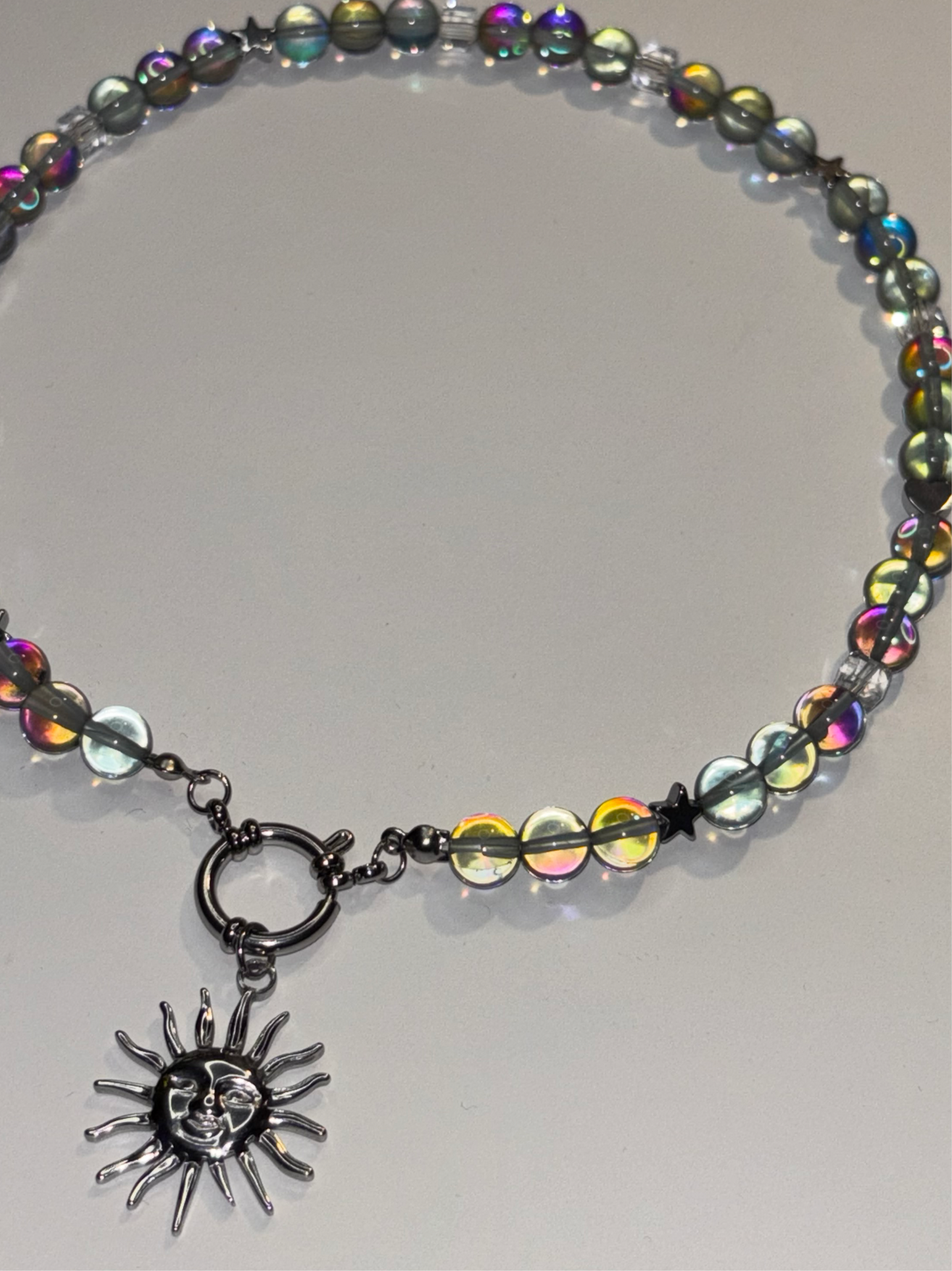 Necklace - MATRIX