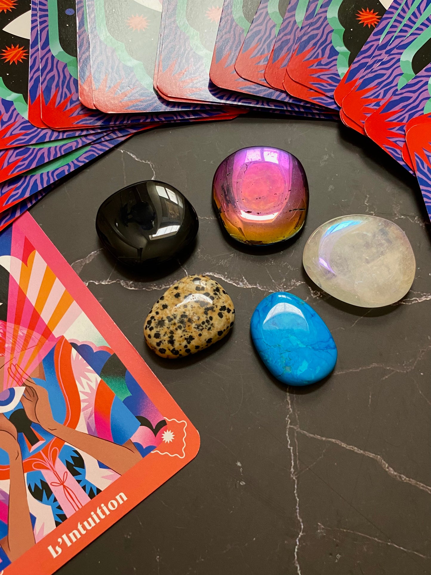 Astral Energy KIT💫