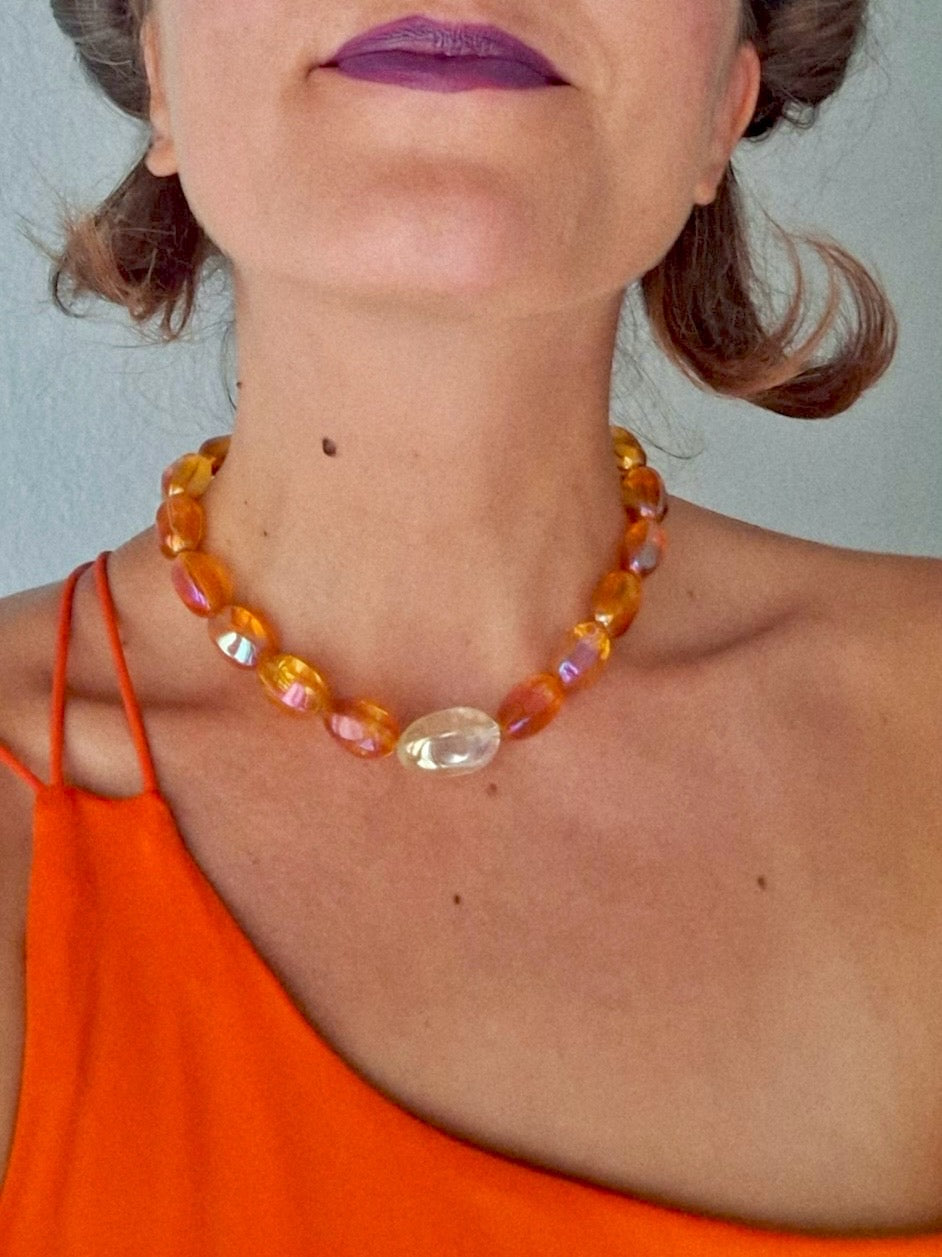 Necklace - SUNSET