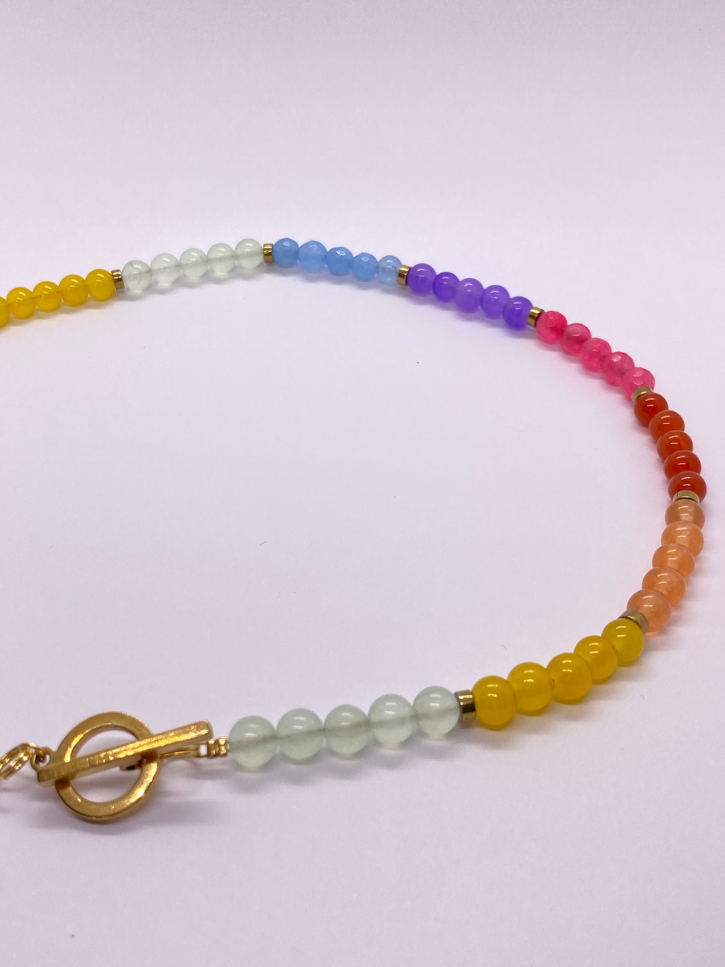 Necklace - ANDREA