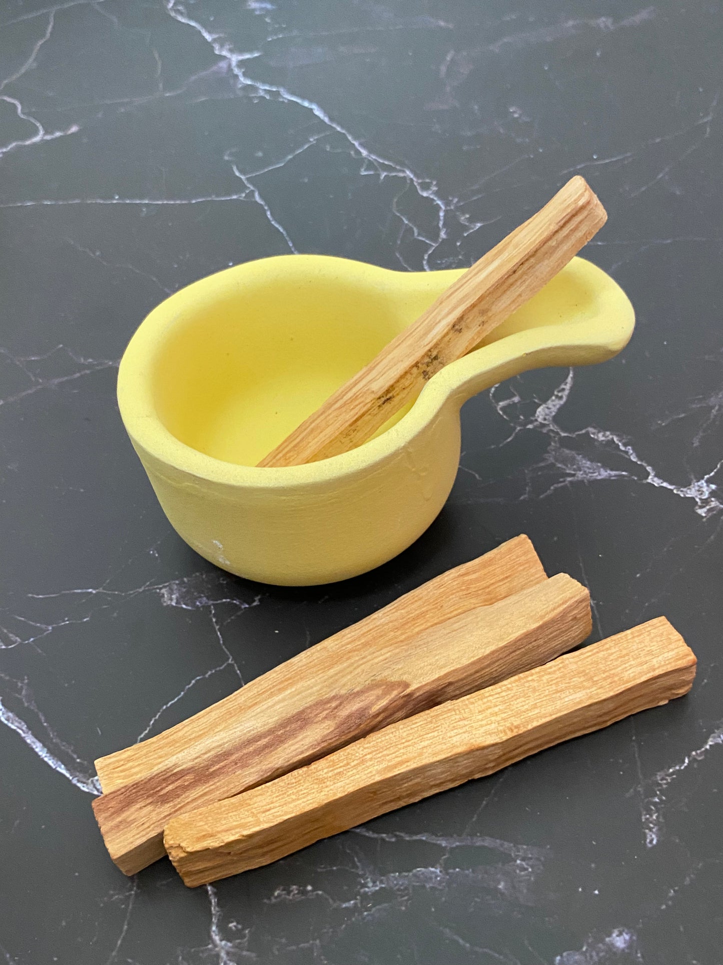 Premium Quality Palo Santo
